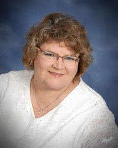 Picture of Toni Frioux