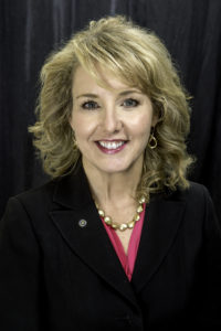 Picture of Jill Hazeldine