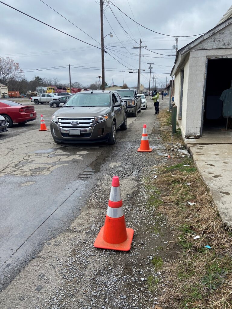 Wilburton Kicks Off Statewide Initiative Public Health Institute of