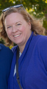 Picture of Leigh Woody