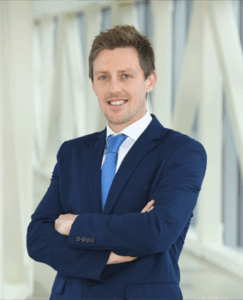 Picture of  Jordan Neil, PhD 